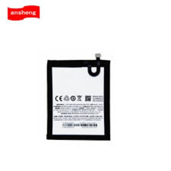 BATERIA MEIZU BA621 M5 4000MAH BATERIA MEIZU BA621 M5 4000MAH